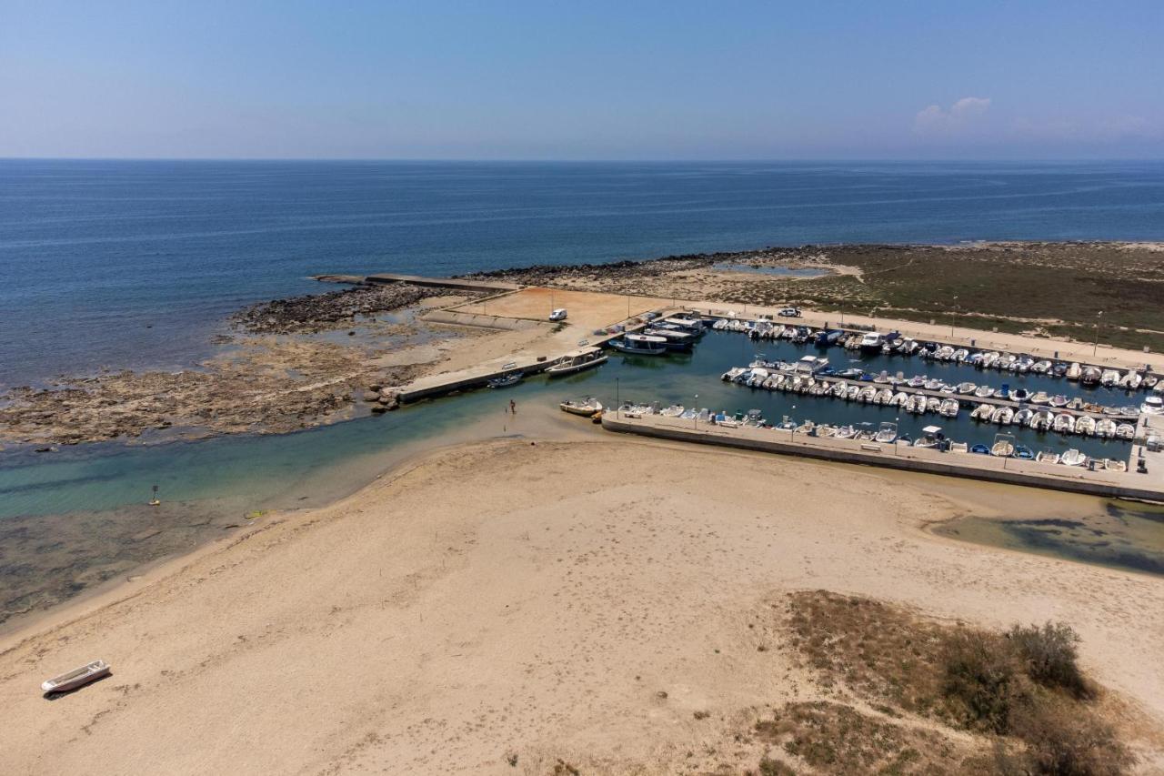 Perla Marina Appartement Torre Pali Buitenkant foto